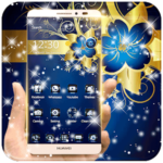 الذهبي الزهرة الزرقاء