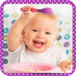 وجبات الرضع