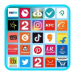 الكل في تطبيق تسوق واحد