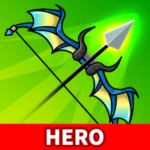 Archer’s Adventure : Archer of Legend