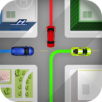 Traffic Control Puzzle – City Driving