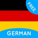 تعلم الالمانية للمبتدئين لعبة مجانية