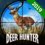 Deer Hunter – مهكرة MOD
