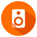 Hi-Fi Cast – Music Player