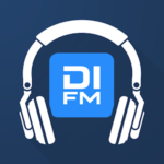 DI.FM: Electronic Music Radio