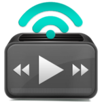 Toaster Cast DLNA UPnP Player