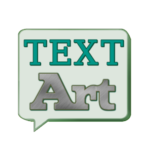 TextArt ★ Cool Text creator