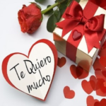 Frases Tiernas de Amor – Frases de Amor hermosas