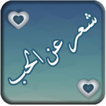 شعرعن الحب