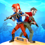 Zombie Blast Crew – مهكرة MOD