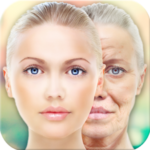 العمر الوجه – جعل لي OLD