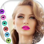 برنامج تجميل الوجه Face Makeup Beauty اخر اصدار apk