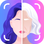 Magic Face:face aging, young camera, fantastic app