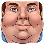Fatify – Make Yourself Fat App