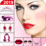 ماكياج الجمال