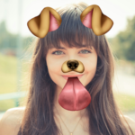 بيب صورة شخصية كاميرا محرر الصور