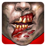 Zombify – Zombie Photo Booth