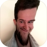 الكاميرا المضحكة