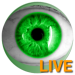 Eye Color Changer – Camera