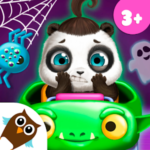 Panda Lu Fun Park – Amusement Rides & Pet Friends
