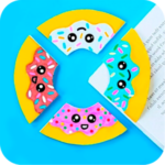 كيفية صنع اللوازم المدرسي