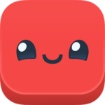 Mr. Square – Create and solve puzzles!