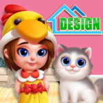 تصميم المنزل الجديد