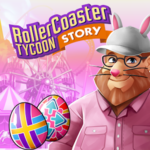 RollerCoaster Tycoon® Story
