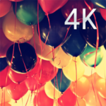 خلفيات 4K