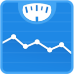 الوزن مذكرات وحساب مؤشر كتلة الجسم – WeightFit