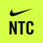 Nike Training Club –تمارين وخطط لتعزيز اللياقة