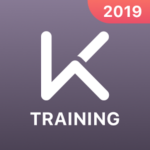 Keep Trainer – Workout Trainer & Fitness Coach