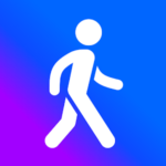 متعقب الخطى – متعقب بيدوميتر وحرق سعرات مجاني