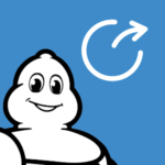 ViaMichelin GPS Traffic Speedcam Route Planner