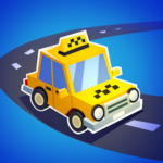 Taxi Run – Crazy Driver