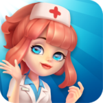 Idle Hospital Tycoon – مهكرة MOD