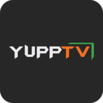 YuppTV – LiveTV, Movies, Shows, Cricket, Originals