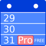 Calendar Pro – Agenda
