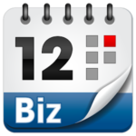Business Calendar ・Planner, Organizer & Widgets