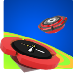 Top.io – Beyblade Spinner