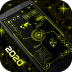 Visionary Launcher 2018 – قاذفة hitech ، موضوع