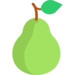 Pear launcher