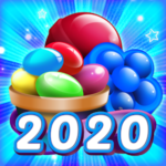 Candy Blast Mania – Match 3 Puzzle Game