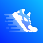 Walk Tracker – Step Counter Free & Calorie Burner
