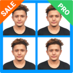 Passport Size Photo Maker – ID Photo Application
