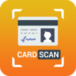 Business Card Scanner & Reader – Free Card  Reader