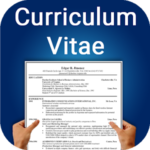Curriculum vitae App CV Builder Resume CV Maker
