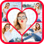 صانع صور مجمعة – صور ملصقة و معدل الصور