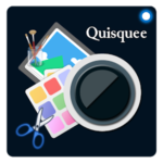 Photo Scan, Photo Editor – Quisquee