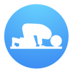 تعليم الصلاة بمراحل للمسلمين